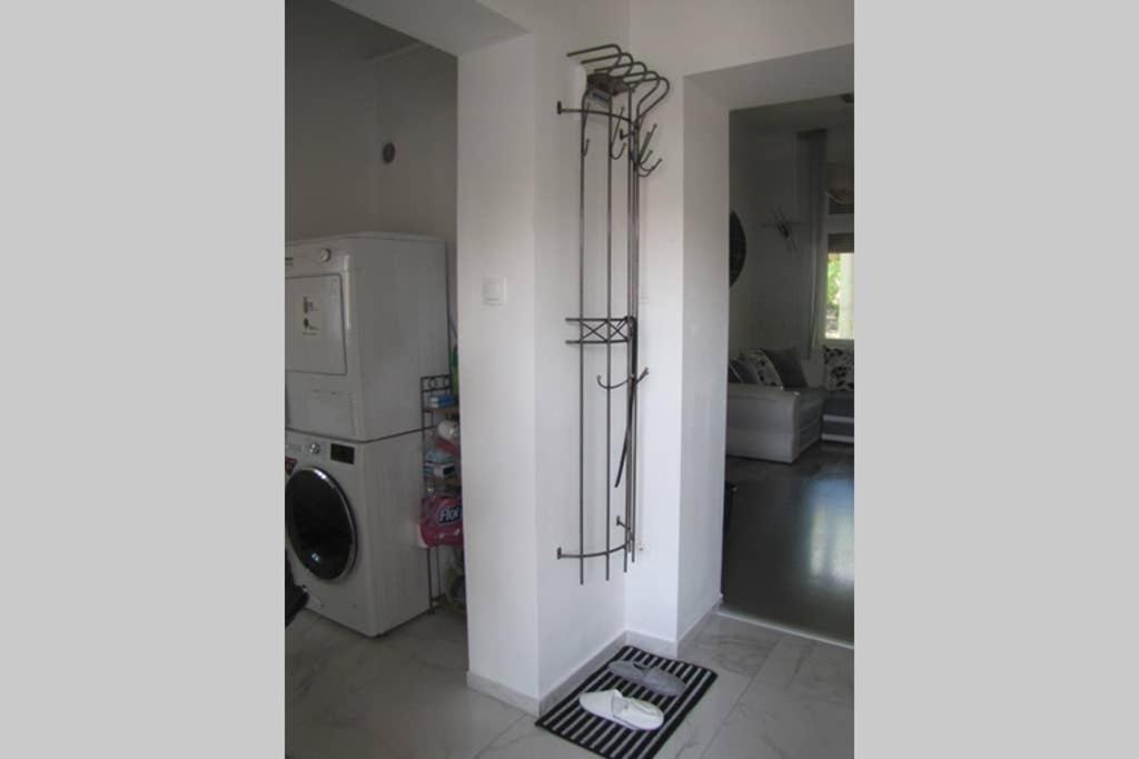 Mm Apartman Szegedin Exterior foto